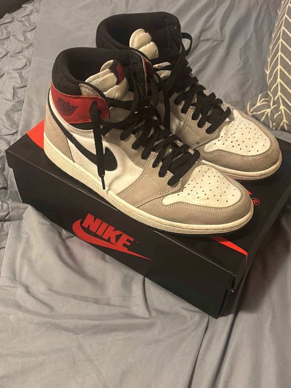 Jordan 1 High OG